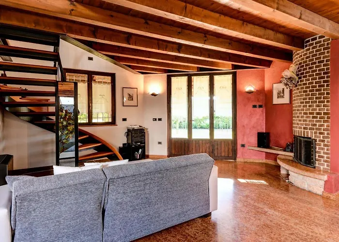 Casa Francesca Villa