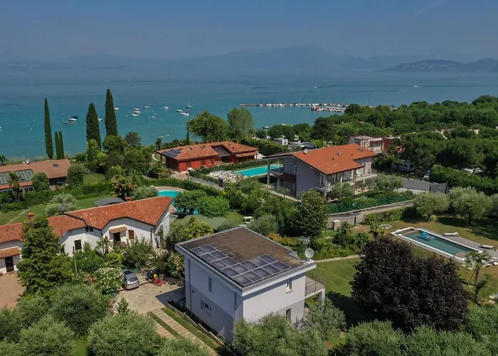 Casa Francesca Villa