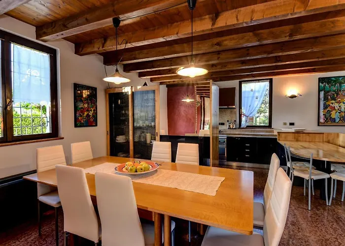 Villa Casa Francesca *