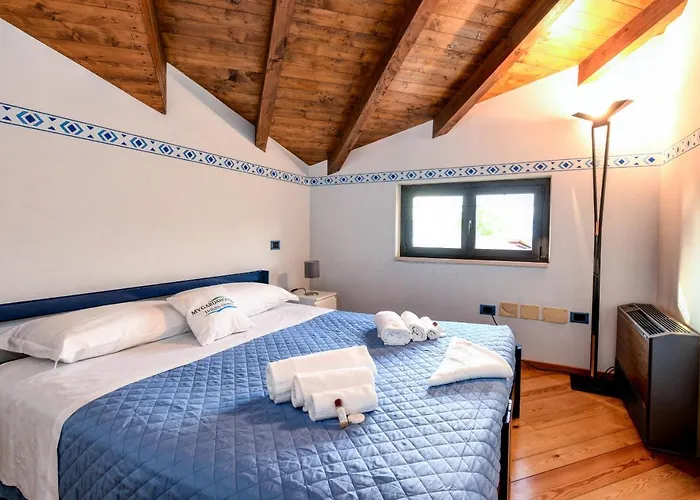 Casa Francesca * Pacengo Di Lazise