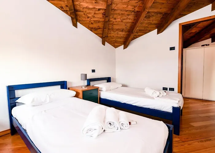 Casa Francesca * Pacengo Di Lazise