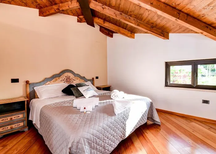 Villa Casa Francesca *