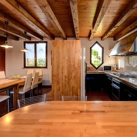 别墅 Casa Francesca