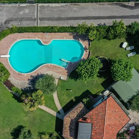 Casa Francesca Pacengo Di Lazise