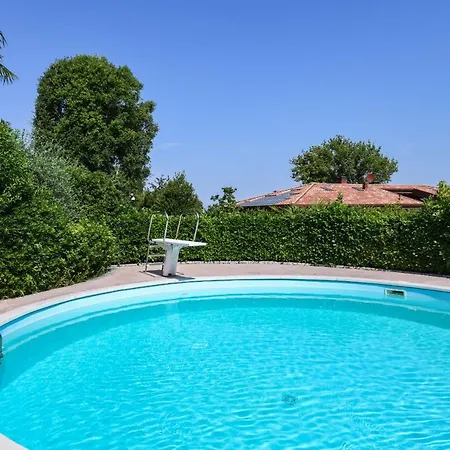 Casa Francesca Pacengo Di Lazise