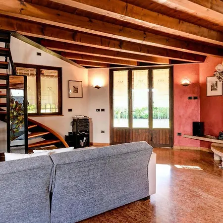 Casa Francesca 别墅