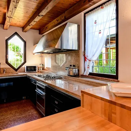 Casa Francesca 别墅