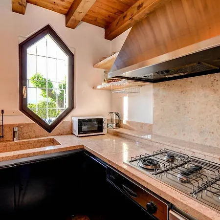 Casa Francesca 别墅 Pacengo Di Lazise