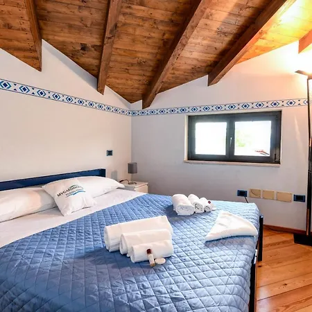 Casa Francesca * Pacengo Di Lazise