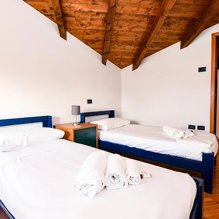 Casa Francesca * Pacengo Di Lazise